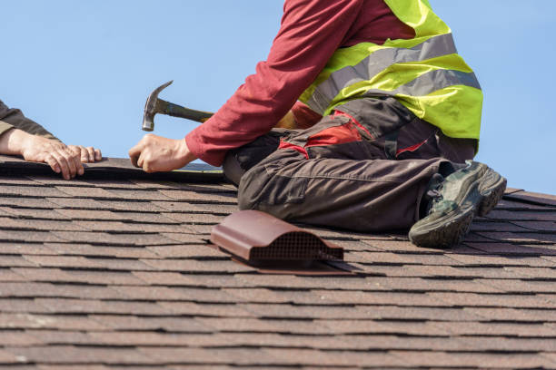 Professional Roofing Contractor in College Place, WA