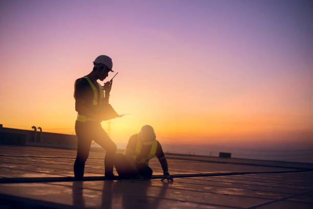College Place, WA Roofing Contractor Company