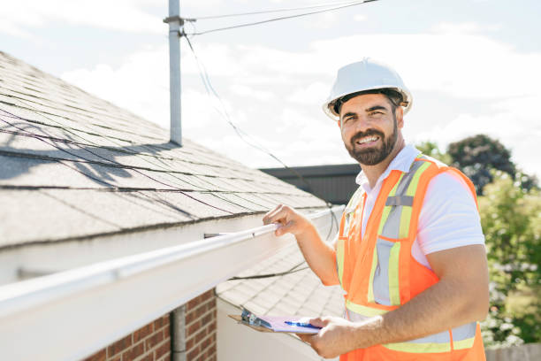 Best Emergency Roof Repair  in College Place, WA