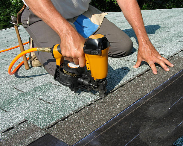 Best Best Roofing Contractors  in College Place, WA