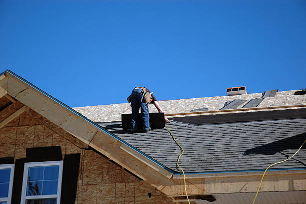 Best Slate Roofing Contractor  in College Place, WA