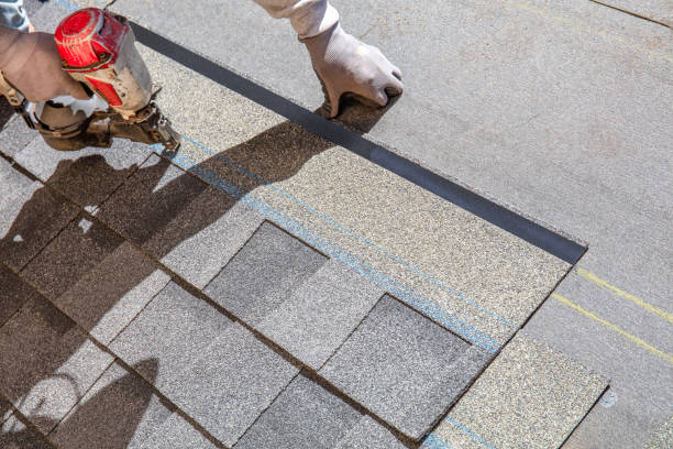 Best Best Roofing Contractors  in College Place, WA