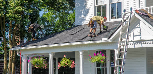 Best Flat Roof Repair Services  in College Place, WA