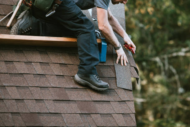 Best Emergency Roof Repair  in College Place, WA